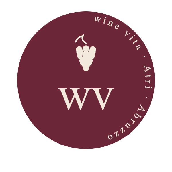 Wine Vita wax seal