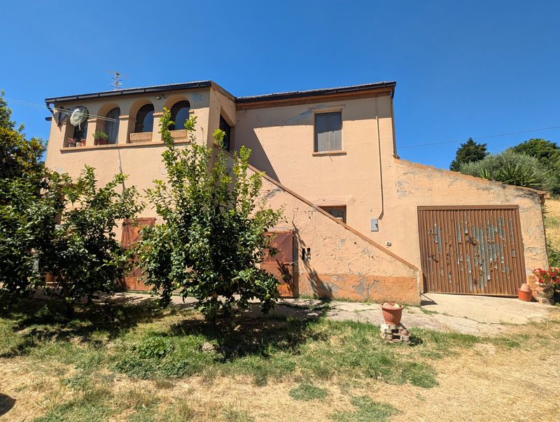 Valle Reale, Popoli — placeholder photograph from Contrada Cona